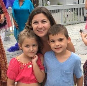 Meet your Posher, Desiree